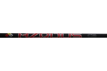 Project X HZRDUS Red CB 60 5.0 (Light-Flex, 43", Titleist SureFit Adapter)
