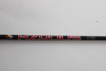 Project X HZRDUS Red CB 60 5.0 (Light-Flex, 43", Titleist SureFit Adapter)