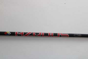 Project X HZRDUS Red CB 60 5.5 (Regular, 42", Titleist SureFit Adapter)