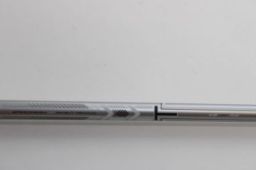 Mitsubishi Chemical MMT Speedmesh 40 (Light-Flex, 42", Titleist SureFit Adapter)