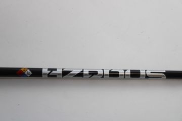 Project X HZRDUS Black Gen 4 80 6.5 (X-Stiff, 40.5", Titleist SureFit Adapter)