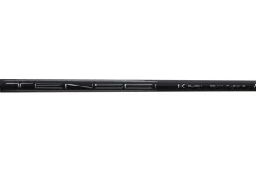 Mitsubishi Chemical Tensei 1K  Black 85 (Stiff, 40.5", Titleist SureFit Adapter)