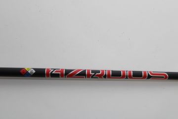 Project X HZRDUS Red 6.0 (Stiff, 40.5", Titleist SureFit Adapter)