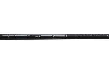 Mitsubishi Chemical Tensei 1K Black 85 (X-Stiff, 40", Titleist SureFit Adapter)