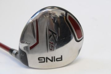 Ping K15 Fairwayholz 3 (16°) Regular
