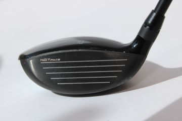 Cobra King Speedzone Xtreme Driver 12.5° Regular