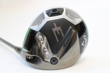 Callaway Elyte Mini Driver 11.5° Regular