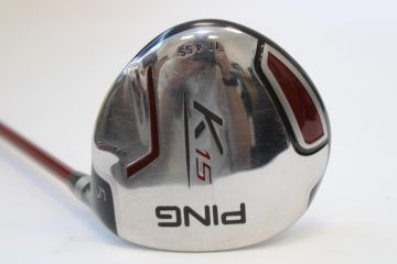 Ping K15 Fairwayholz 5 (19°) Regular