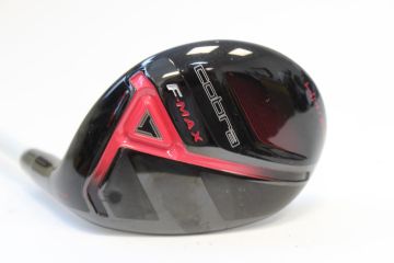 Cobra F-Max Hybrid 26° Ladies