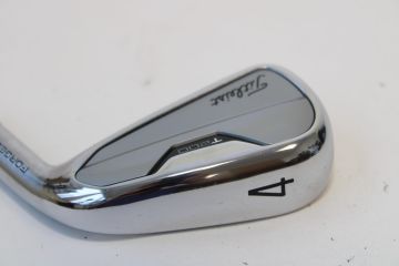 Titleist T200 Driving Iron 4 Regular Stahl