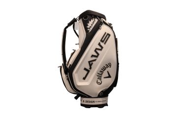 Callaway Jaws Raw Tourbag - ohne Regenhaube