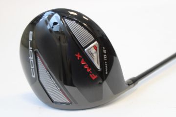 Cobra Superlite F-Max Driver 10.5° Regular Linkshand