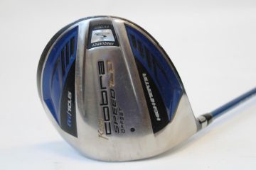 Cobra Speed LD Offset Driver 10.5° Regular Linkshand