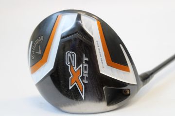 Callaway X2 Hot Driver 10.5° Regular Linkshand