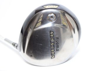 Ryoma Maxima Driver 11.5° Light
