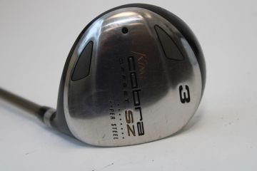 Cobra SZ Offset Fairwayholz 3 (15°) Light