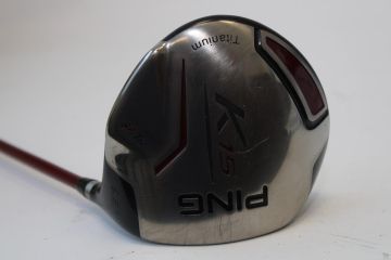 Ping K15 SF Tec Driver 9.5° Regular