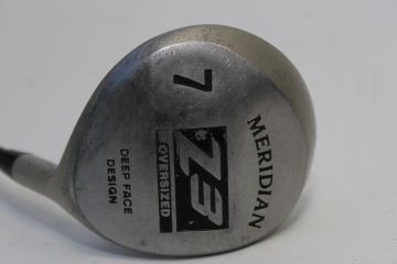 Meridian Z3 Fariwayholz 7 (21°) Regular 