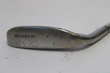 Cleveland Blade Putter 36,5 Inch Linkshand