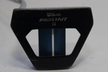 Wilson Prostaff 2 Putter 35 Inch Linkshand