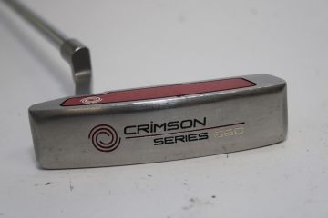 Odyssey Crimson Series 660 Putter 34 Inch Linkshand