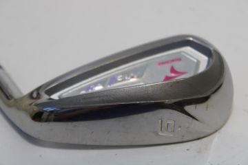 Bridgestone TourStage ViQ CL Eisen 6 Graphit Ladies