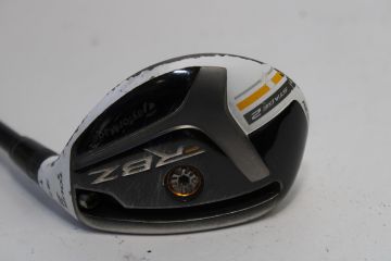 TaylorMade RBZ Stage 2 Tour Hybrid 3 (18.5°) Regular