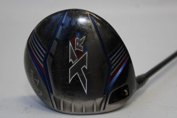 Callaway XR Driver 12° RegularLinkshand