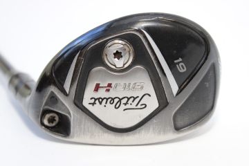 Titleist 910H Hybrid 3 (19°) Regular