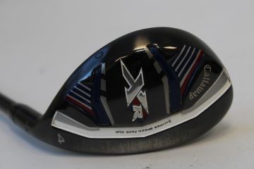 Callaway XR Hybrid 4 (22°) Light