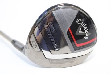 Callaway Big Bertha 2023 Heavenwood (21°) Regular