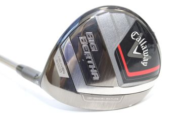 Callaway Big Bertha 2023 Heavenwood (21°) Light