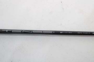 Mitsubishi Chemical Tensei Blue AV Limited 65 (Regular, 42.25", TaylorMade Adapter)