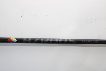 Project X HZRDUS Black 6.5 (X-Stiff, 45.5", TaylorMade Adapter)