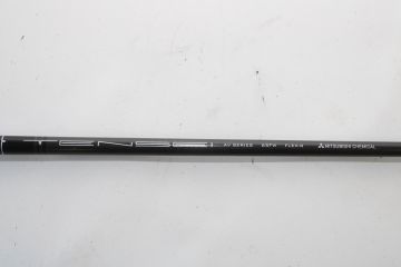 Mitsubishi Chemical Tensei Blue 65 (Regular, 43.25", TaylorMade Adapter)