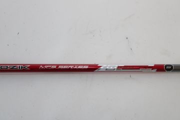 Matrix Ozik MFS Series Red Tie 70 (Stiff, 45.5", TaylorMade Adapter)