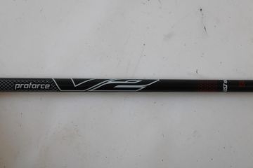 UST Mamiya Proforce V2 55 H F2 (Light, 40.25", TaylorMade Adapter)