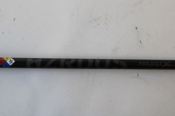 Project X HZDRUS Black 6.0 (Stiff, 40.75", TaylorMade Adapter)
