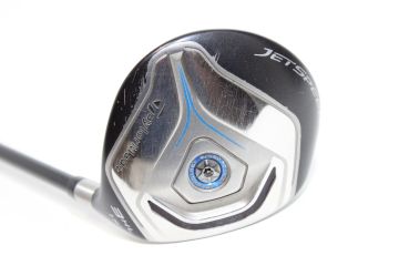 TaylorMade JetSpeed Fairwayholz 3HL (17°) Stiff