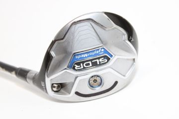 TaylorMade SLDR Fairwayholz 3HL (17°) Stiff