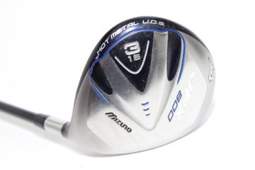 Mizuno JPX 800 Fairwayholz 3 (15°) Regular