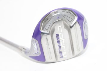 Cobra Baffler XL Fairwayholz 7 (22°) Ladies