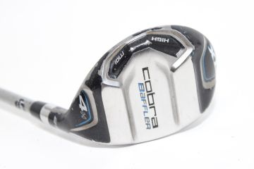 Cobra Baffler XL Hybrid 4 (22°) Light-Flex