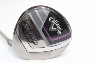 Callway Big Bertha REVA 2023 Heavenwood (23°) Ladies