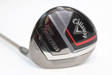 Callaway Big Bertha 2023 Heavenwood (21°) Regular
