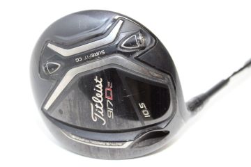 Titleist 913H Hybrid 4 (21°) Regular