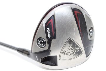 Callaway RAZR Fit Driver 11.5° Ladies