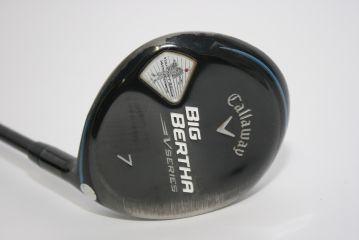 Callaway Big Bertha V-Series Holz 7 (22°) Ladies