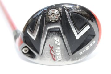 Yonex XP Hybrid 4 (22°) Regular