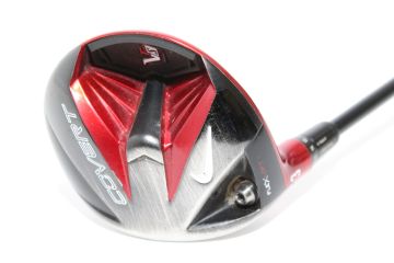 Nike Covert VrS Tour Fairwayholz 3 (15°) Regular Linkshgand